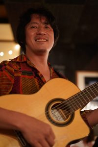 Paco 細川晶生