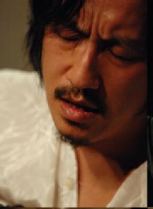 Paco 細川晶生